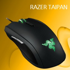 Razer Taipan